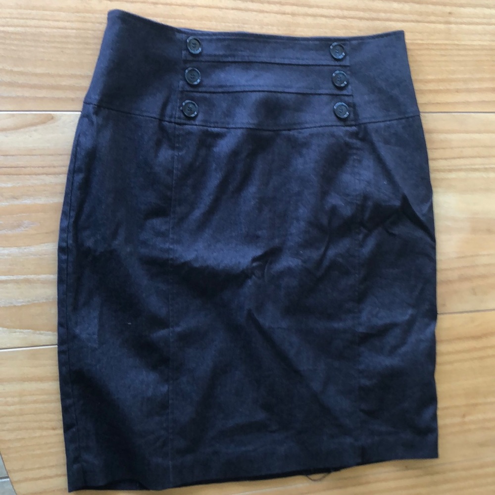 Worthington skirt